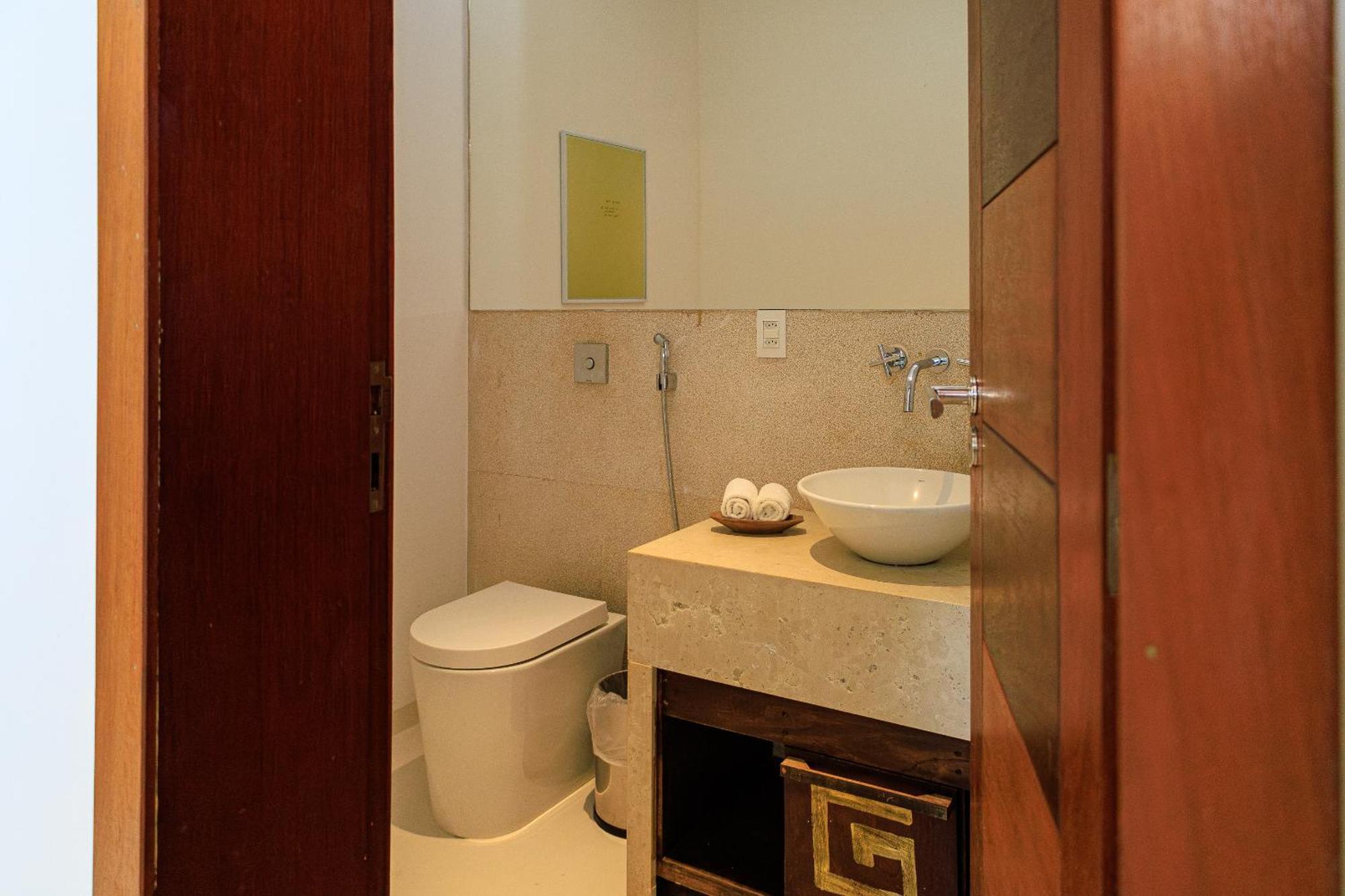 Campo Bahia Hotel Villas Spa Santo André Exterior foto