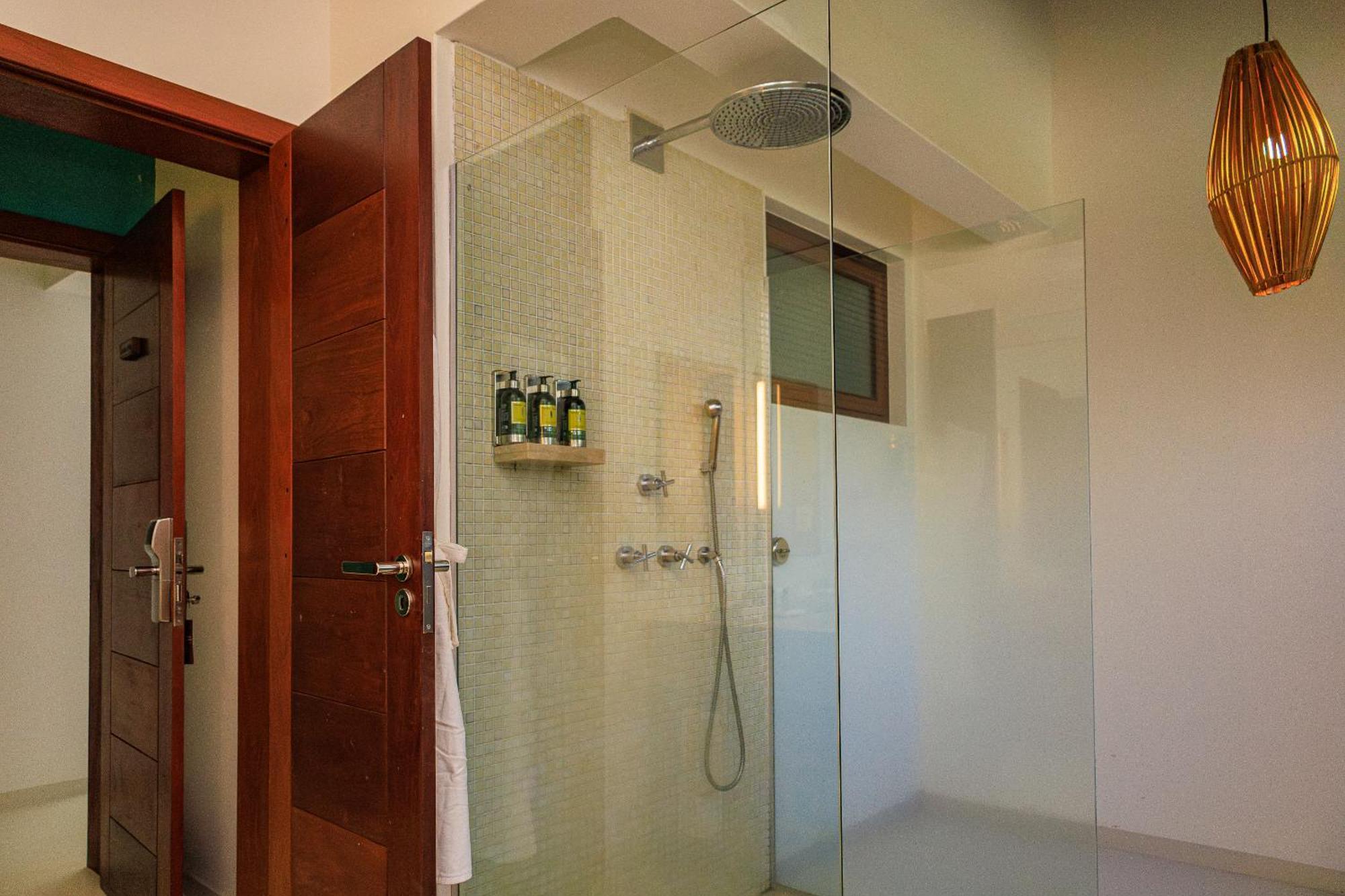 Campo Bahia Hotel Villas Spa Santo André Exterior foto
